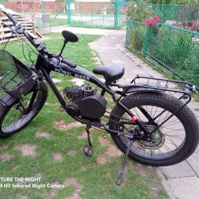 Prodám motokolo  / 19426806