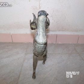 Foto inzerátu Jeleni z hliníku