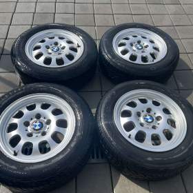 15” alu BMW style 46 / 19426832