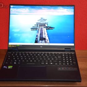 Acer Predator Helios Neo 16 i9/32GB/SSD 1TB/RTX4060 / 19427094