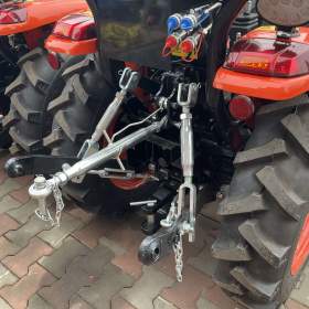 Traktor CRONA CR2601X, 26 HP, EURO 5 na SPZ / 19427253