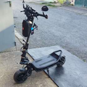 Foto inzerátu Elektrokoloběžka