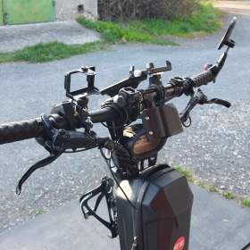 Foto inzerátu Elektrokoloběžka