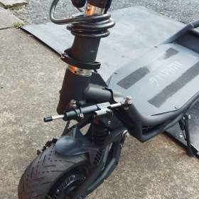 Foto inzerátu Elektrokoloběžka