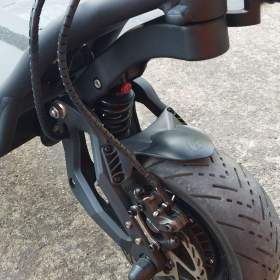 Foto inzerátu Elektrokoloběžka