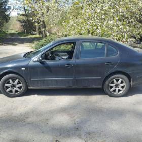 Seat Toledo 1,9 TDi / 19427350