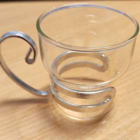 Foto inzerátu Retro souprava na kávu