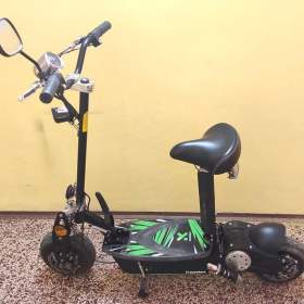 X- scooters XR01 EEC 36V Li, a Nitro Scooters / 19429262