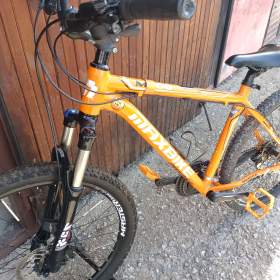 MAX BIKE / 19429269