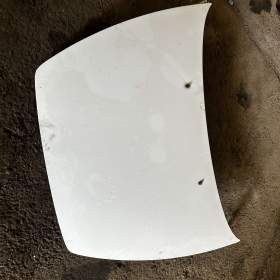 Kapota originál Volvo V50 2010 / 19429437