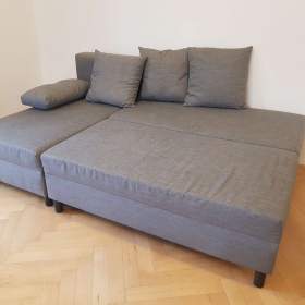 FREE IKEA Couch  / 19429465