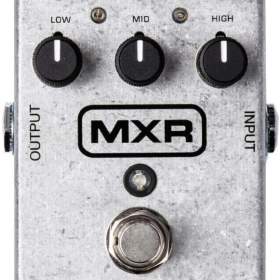DUNLOP MXR M116 Fullbore Metal Distortion / 19429497