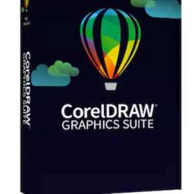 CorelDRAW Graphics Suite 2025 pro MAC / 19429652