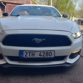 Světlomety mustang r. v. 2016 / 19430612