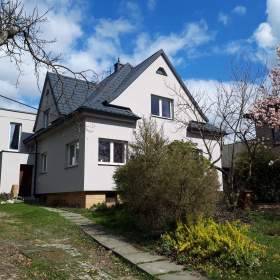 Pronájem RD Ostrava- Poruba/Pustkovec / 19430618