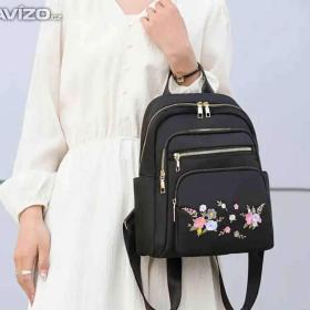 Foto inzerátu Nový dámský batoh