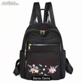 Foto inzerátu Nový dámský batoh