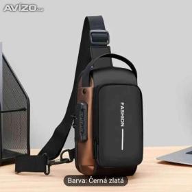 Foto inzerátu Nová pánská Oxford taška