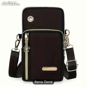 Foto inzerátu Dámská minikabelka