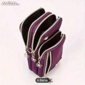 Foto inzerátu Dámská minikabelka