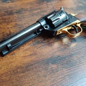 Flobert revolver WEIHRAUCH cal. 6mm Flobert -  NOVÝ / 19430672