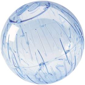 Běhací plastová koule Runner Ball Savic 25 cm / 19430731