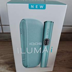 IQOS i / 19431025