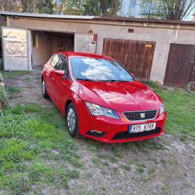 SEAT Leon 2015 1.2 TSI 63 kW (85k) / 19431072