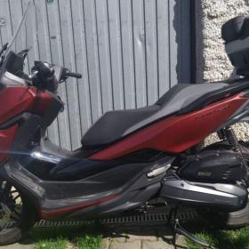 Honda Forza 125 / 19431094
