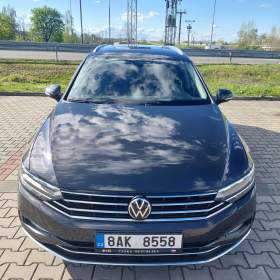 Passat B8 2.0 TDI 110kw VIRTUAL, TZ, ČR / 19431133