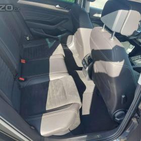 Foto inzerátu Passat B8 2.0 TDI 110kw VIRTUAL, TZ, ČR