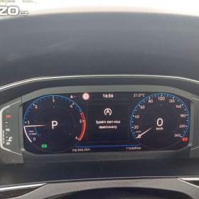 Foto inzerátu Passat B8 2.0 TDI 110kw VIRTUAL, TZ, ČR