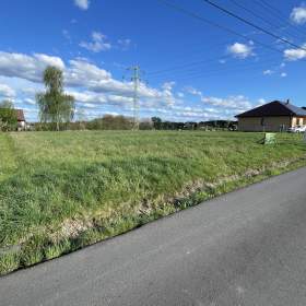 Prodej stavebního pozemku 1650 m2, Rychvald / 19431141