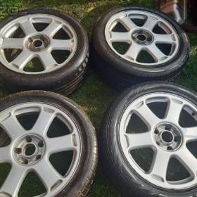 Alu kola avus AUDI A8, S8 D2 4D0601025E, 4D0601025N  / 19431391