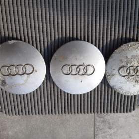 Foto inzerátu Alu kola avus AUDI A8,S8 D2 4D0601025E, 4D0601025N + pneu + krytky