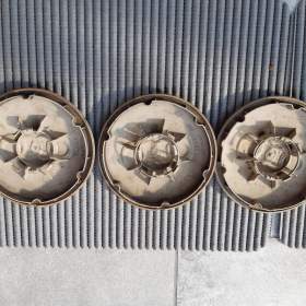 Foto inzerátu Alu kola avus AUDI A8,S8 D2 4D0601025E, 4D0601025N + pneu + krytky