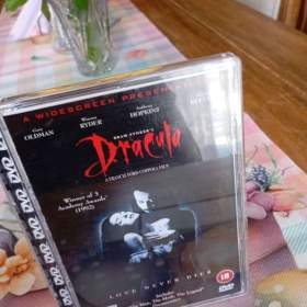 Dracula (DVD originál, české titulky) / 19431477