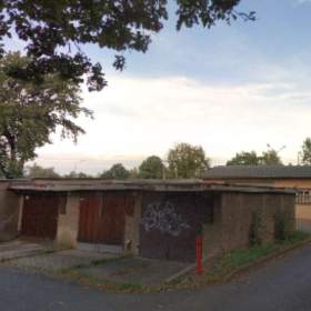 Neprodává někdo garáž na ul. Slezská v Českém Těšíně / 19432011