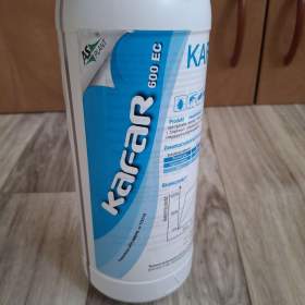 Kafar 600 EC / 19432013