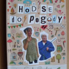 Sandra Pogodová Hoď se do pogody / 19432046