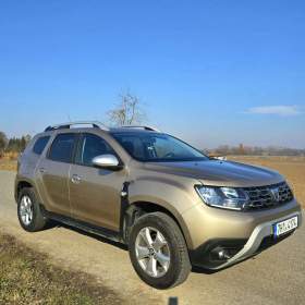 Dacia Duster 1.6 84kw / 19432069