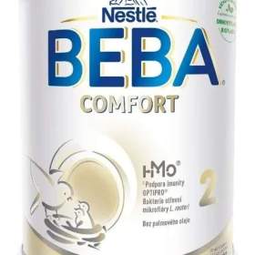 Mleko modefikowane Beba 2 800g / 19432111
