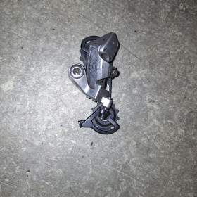 Devitirychlostni prehazovacka Shimano LX RD- M570 / 19432157
