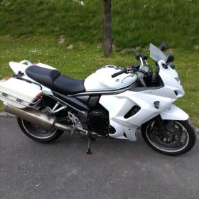 Prodám Suzuki GSX 1250FA / 19432340