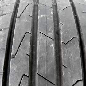 Sada letních pneu 215/45 R17 91W Hankook / 19432665