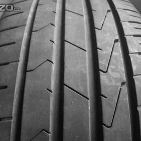 Sada letních pneu 215/45 R17 91W Hankook / 19432665