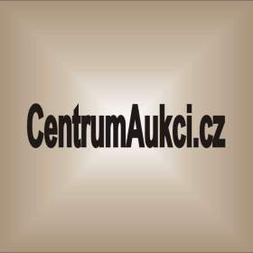 CentrumAukci. cz (doména) / 19432750