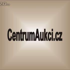 CentrumAukci. cz (doména) / 19432750