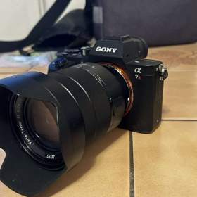 prodám skvělý 42 Mpx Sony A7R2 / 19432758