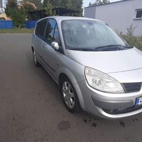 Renault Mégane Scénic 2.0 benzin LPG / 19432924